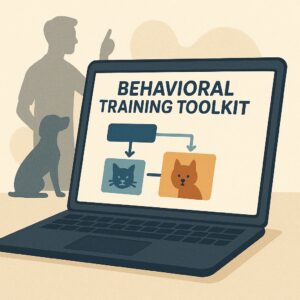 Behavioral Training Toolkit