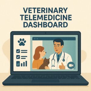 Veterinary Telemedicine Starter Kit